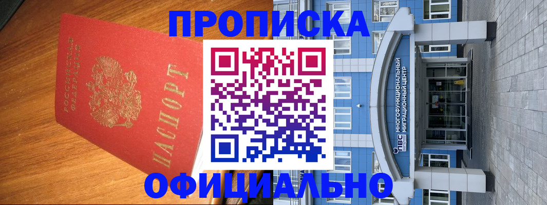 временная регистрация для школы в Кубинке